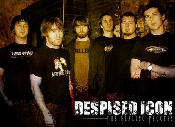 Despised Icon